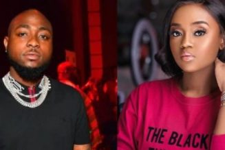 Davido Won’t Have Access To My Baby, Didn’t Pay Bride – Chioma Alleges