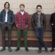 Dawes Announce Fall 2021 Tour Dates