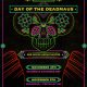 deadmau5 is Returning to Red Rocks for Two “Day of the deadmau5” Shows This Fall