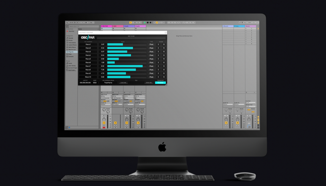 deadmau5 Launches New Plugin for Music Producers and Digital Artists