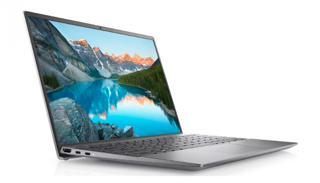 Dell Unveils the New Inspiron Laptop Lineup