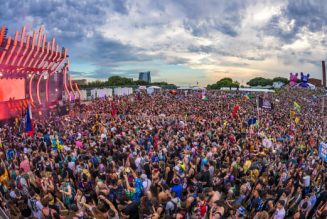 Destructo Will Not Plan FriendShip or AMF Festival Until 100% Capacity Can Be Achieved