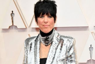 Diane Warren Performs Her 12 Oscar-Nominated Songs in 5 Minutes