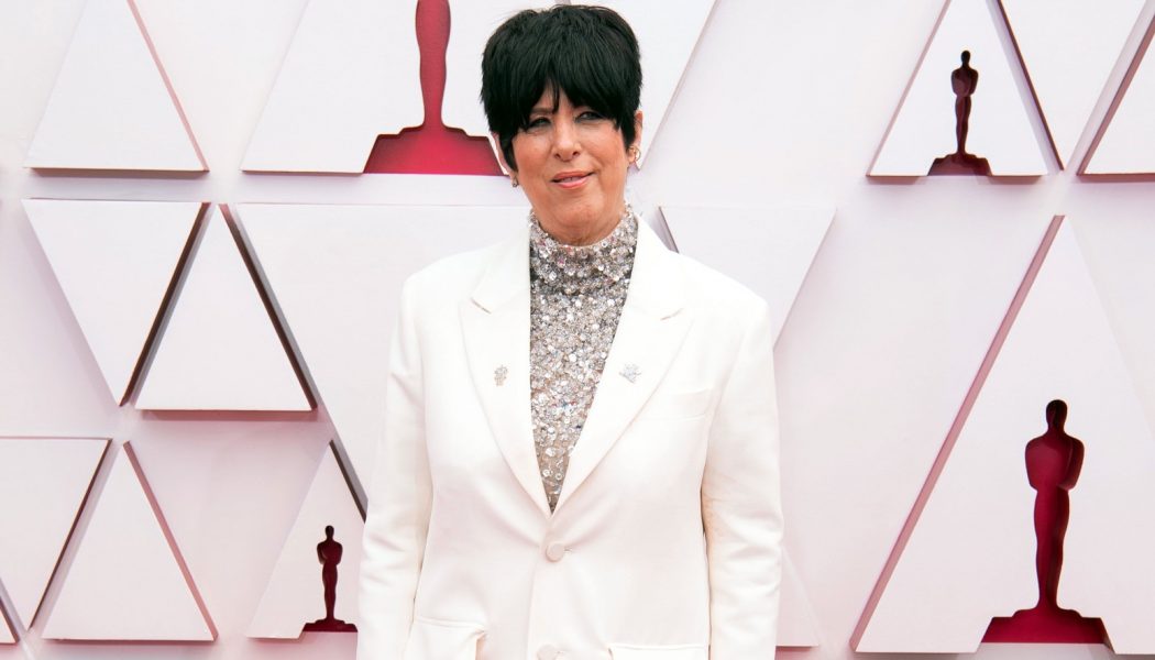 Diane Warren Posts Message of Gratitude After Another Oscar Loss