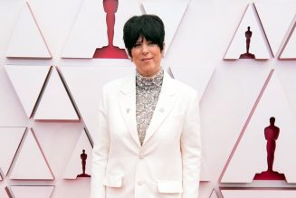 Diane Warren Posts Message of Gratitude After Another Oscar Loss