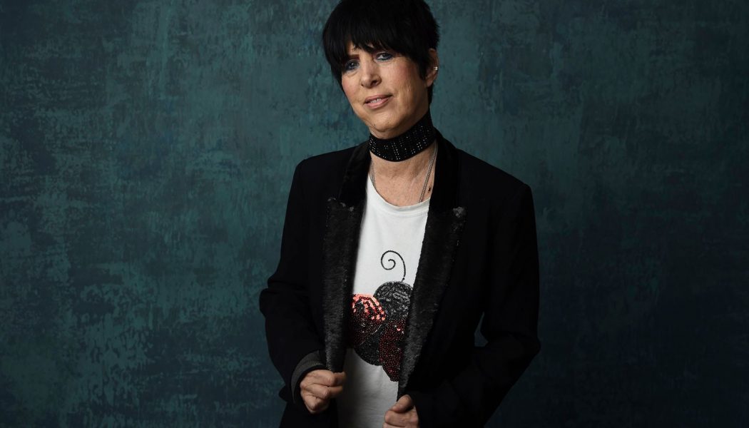 Diane Warren Shares Hilarious Oscars-Themed Dating Profile: ‘I Like Them Short, Bald, Smooth and Golden’