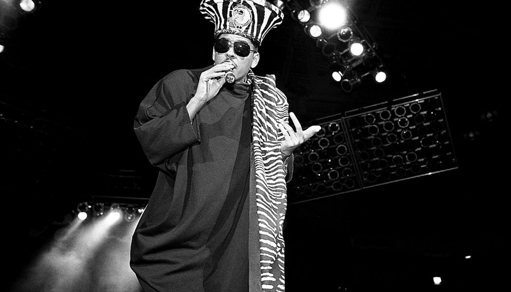 Digital Underground’s Shock G Dies at 57