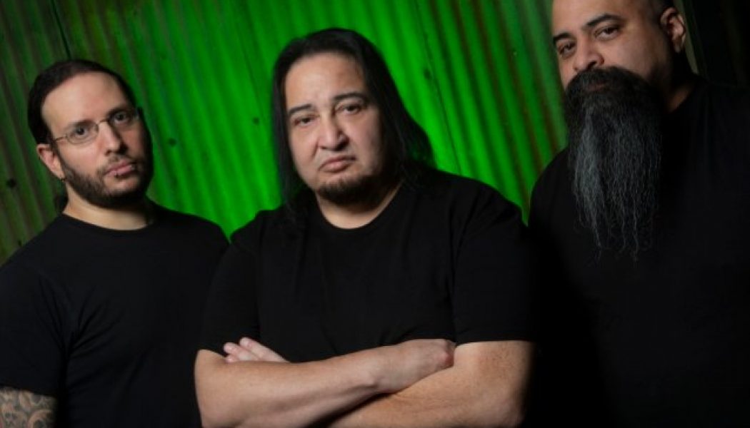 DINO CAZARES Is Days Away From Deciding On New Singer For FEAR FACTORY: ‘I’ve Found Some Really Good Talent’