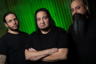 DINO CAZARES Is Days Away From Deciding On New Singer For FEAR FACTORY: ‘I’ve Found Some Really Good Talent’