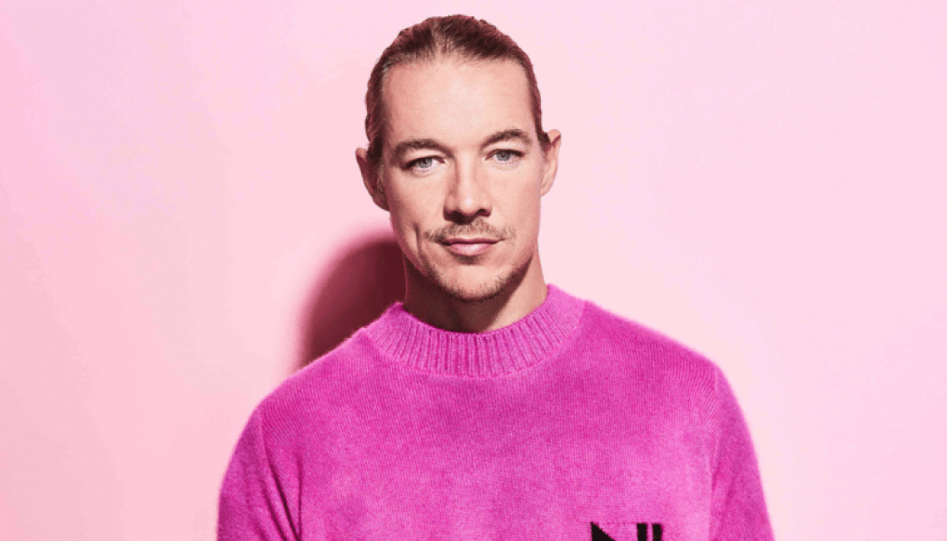 Diplo Is Boxing in an Upcoming Triller Fight Club Event