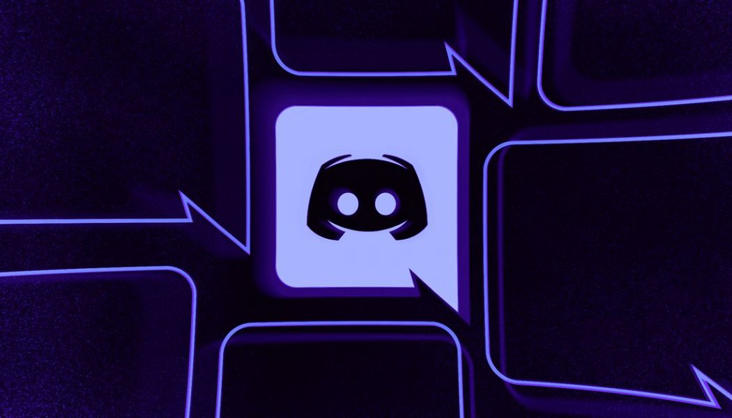 Discord loosens NSFW server ban on iOS