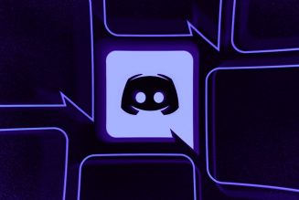 Discord loosens NSFW server ban on iOS