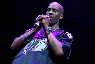 DMX Fans & Family Gather Outside NY Hospital for Prayer Vigil