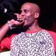 DMX Hospitalized and in Critical Condition After Suffering Overdose