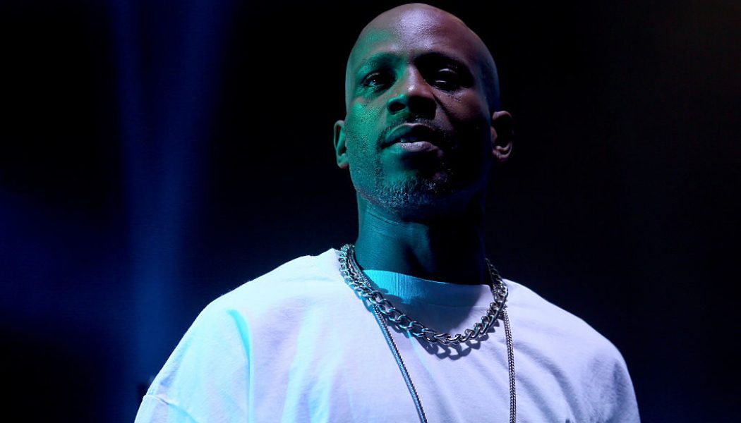 DMX, Legendary New York Rapper, Dies at 50