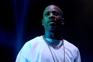 DMX, Legendary New York Rapper, Dies at 50