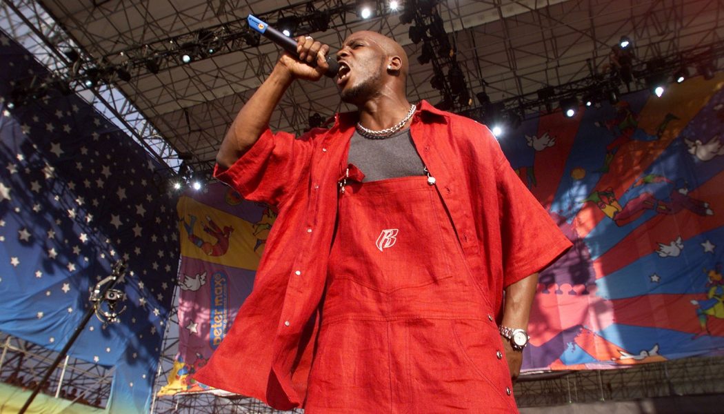 DMX’s Family Denies Rumor That Jay-Z & Beyoncé Bought His Master Recordings