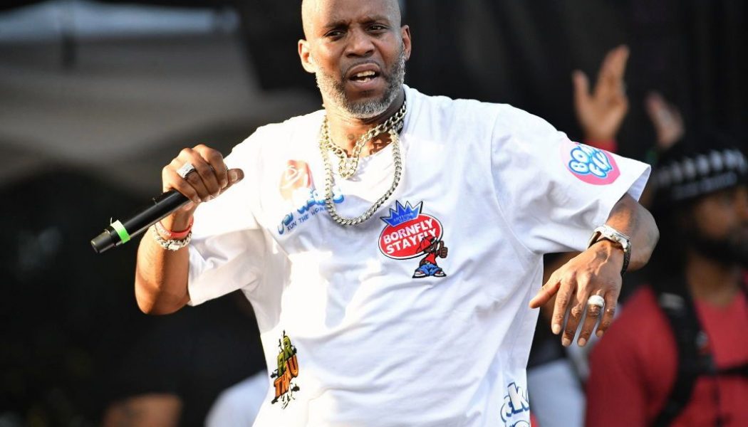 DMX’s Family Says Beware Of Scammers