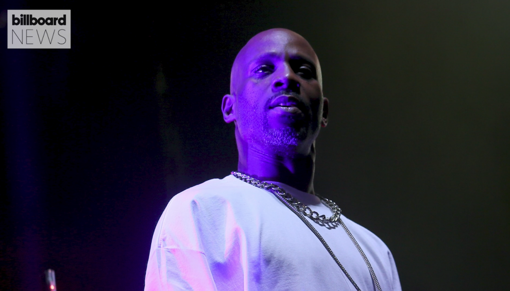 DMX’s Fiance Desiree Lindstrom Shares Emotional Tribute to Late Rapper: ‘Thank You for Us’