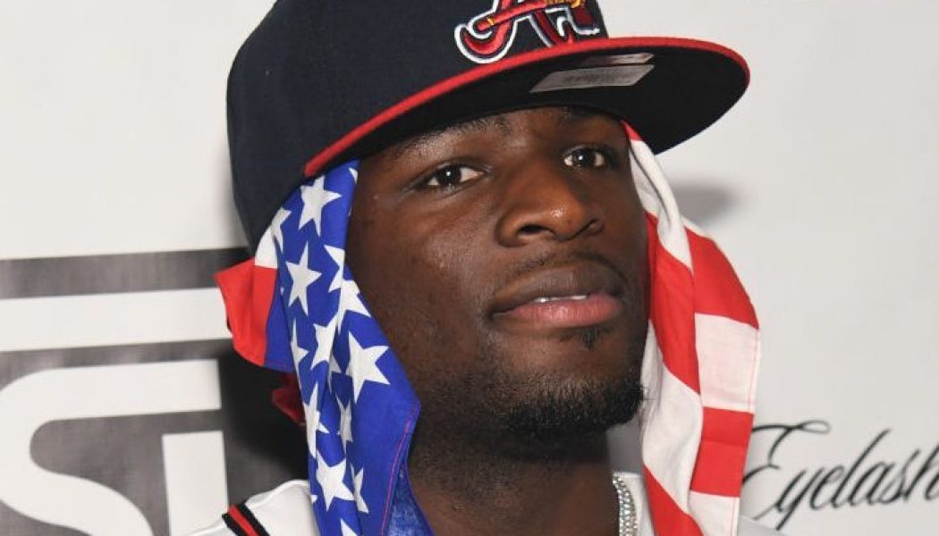 Drake, 2 Chainz And More Request President Biden Release Atlanta Rapper Ralo