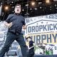 Dropkick Murphys Unveil New Song “Queen of Suffolk County”: Stream