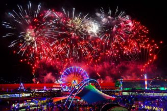 EDC Las Vegas 2021 Is Pushed Back to October: ‘We Can’t Take That Risk’