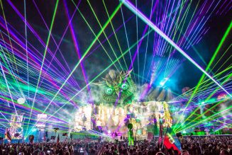 EDC Las Vegas 2021 Safety Plan Includes COVID-19 Scent Detection Dogs, Negative Tests and Vaccines