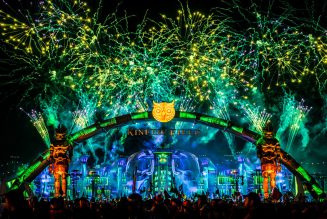 EDC Las Vegas Officially Moved to October 2021, New Dates Announced