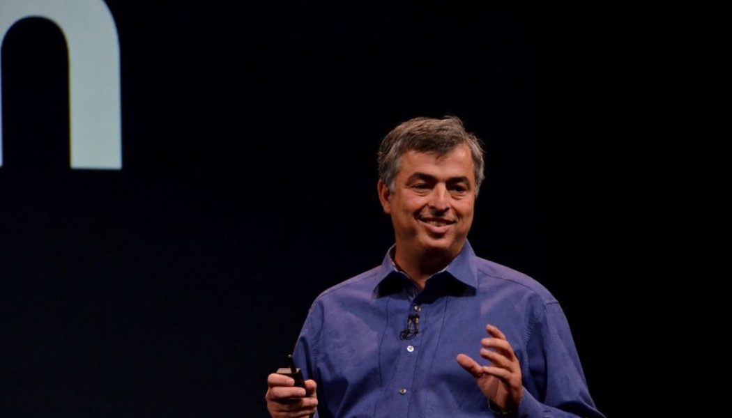 Eddy Cue wanted to bring iMessage to Android in 2013