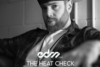 EDM.com Presents The Heat Check 004: Jantsen, SuperAve., Ganja White Night, Subtronics and More