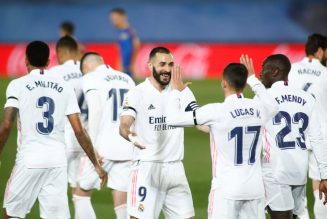 El Clásico’s impact on La Liga title race