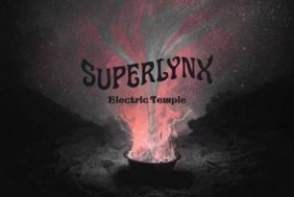 Electric Temple – SUPERLYNX