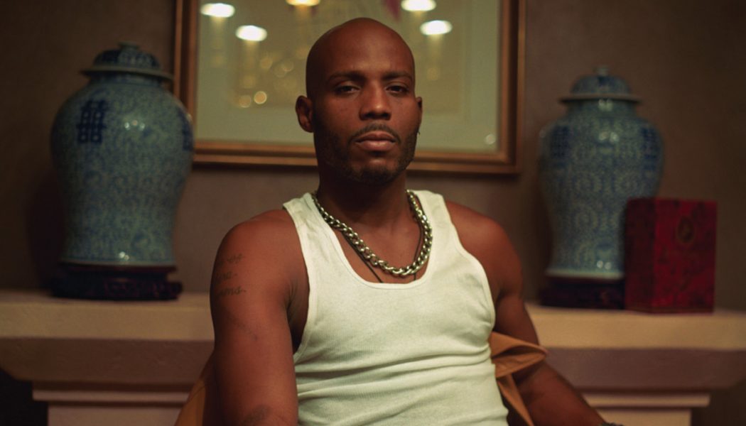 Electronic Music Artists React to Tragic Death of DMX: “His Music Will Live On”