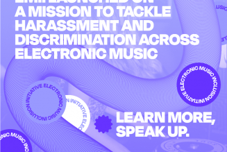 Electronic Music Inclusion Initiative Launched to Combat Discrimination and Harassment