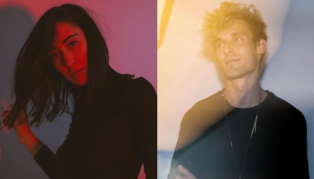 Elohim and GRiZ Announce Upcoming Collaboration “Bring Me Back”