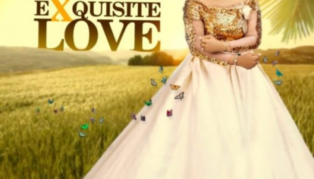 Emem Baseda – Exquisite Love