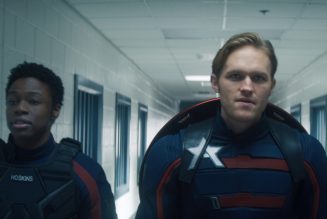 Enter Zemo: The Falcon and the Winter Soldier Recap, Episode 3