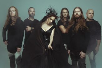 EPICA Announces ‘Omega Alive’ Global Streaming Event