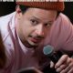 Eric Andre on Favorite Road Trip Movies, Cutting-Room Pranks, and That Ape Assault