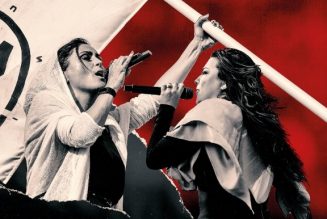 EVANESCENCE And WITHIN TEMPTATION Push Back European Tour To 2022