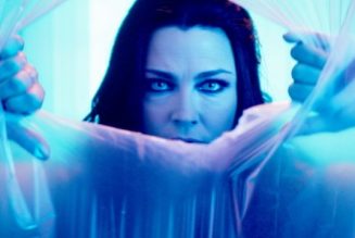 EVANESCENCE Drops Music Video For ‘Better Without You’