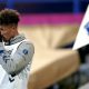 Everton provide positive update on Jean-Philippe Gbamin’s injury