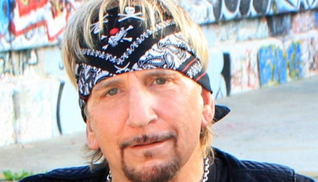 Ex-GREAT WHITE Singer JACK RUSSELL: ‘I Have No Interest’ In Playing With MARK KENDALL Again