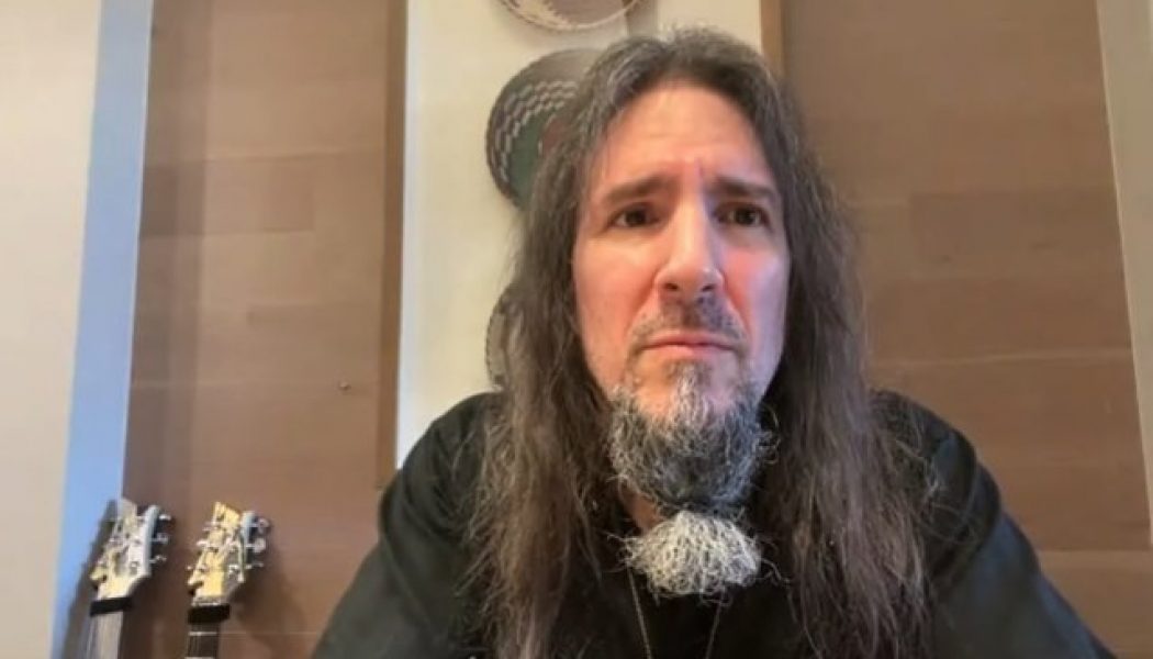 Ex-GUNS N’ ROSES Guitarist RON ‘BUMBLEFOOT’ THAL On Music Business: ’99 Percent Of It Are People That Are Just Full Of Crap’