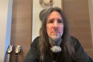 Ex-GUNS N’ ROSES Guitarist RON ‘BUMBLEFOOT’ THAL On Music Business: ’99 Percent Of It Are People That Are Just Full Of Crap’