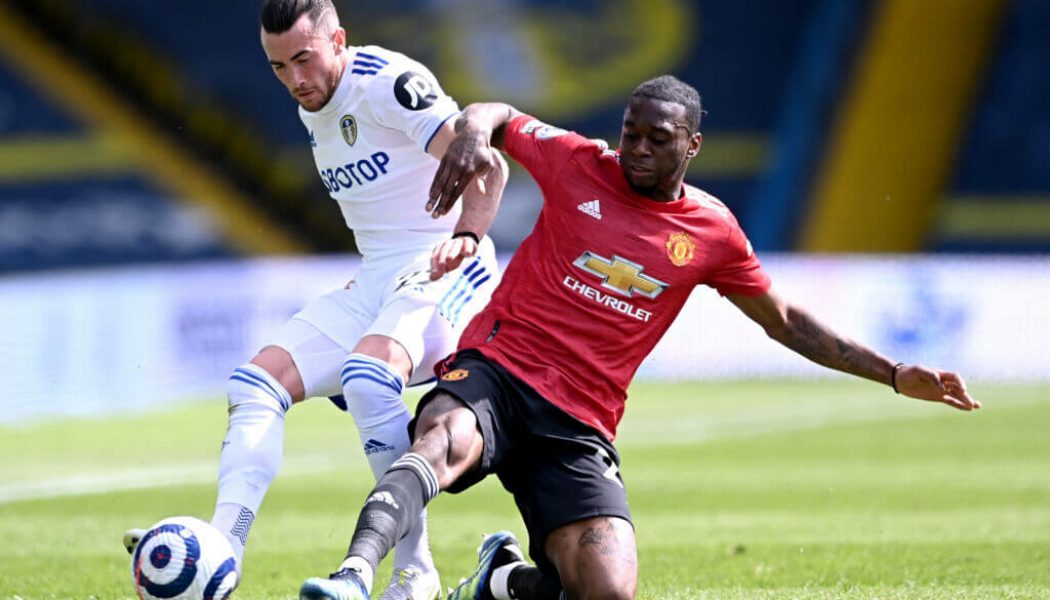 ‘Excellent’, ‘Best player’: Some Manchester United fans praise 23-year-old’s display vs Leeds United