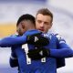 ‘Exceptional for us’: Brendan Rodgers hails Leicester City duo after Southampton win