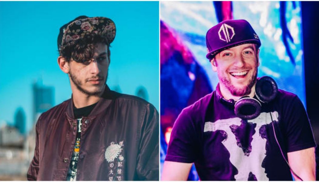 Excision and Subtronics Preview Upcoming Collaboration “Bunker Buster”