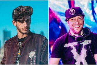 Excision and Subtronics Preview Upcoming Collaboration “Bunker Buster”