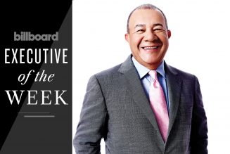 Executive of the Week: CMN CEO Henry Cárdenas